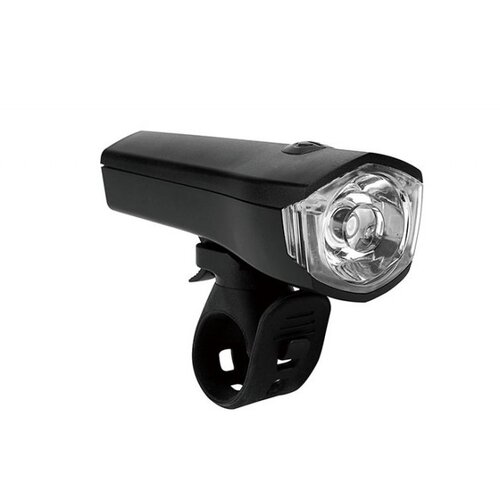 Svetlo PREDNJE XC256 LED black Cene