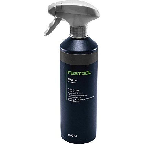 Festool Čistilo MPA F+ 0,5l, (5000547621) Slike