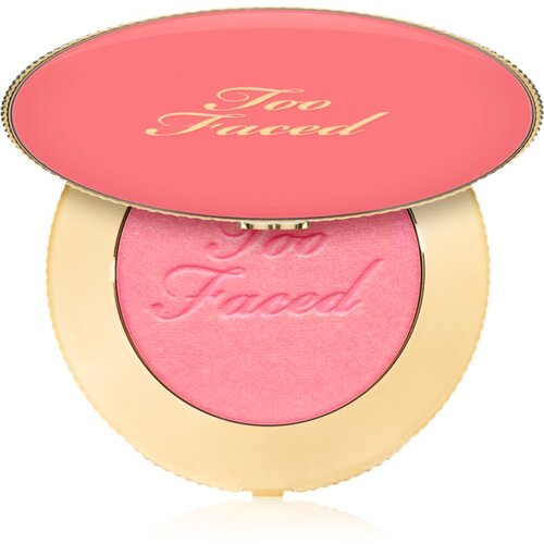 Too Faced Cloud Crush Blush kompaktno rdečilo z ogledalom odtenek Golden Hour 5 g Cene