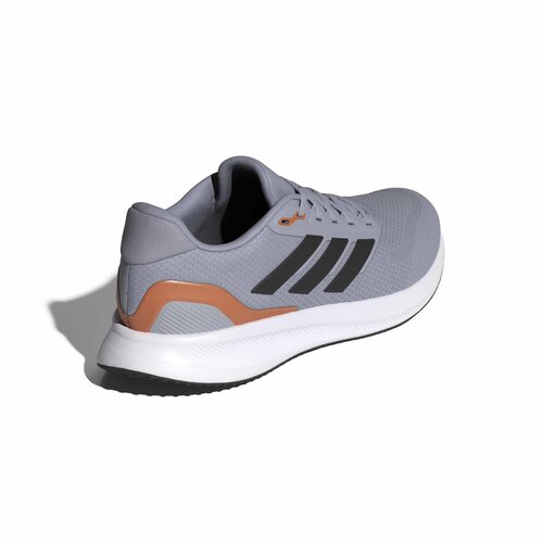Adidas Teka&amp;scaron;ki čevelj &amp;#039;RUNFALCON 5&amp;#039; svetlo siva / oranžna / črna Slike
