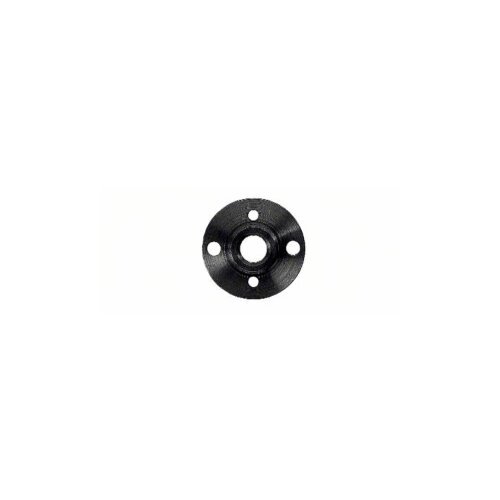 Bosch Accessories Okrugla matica s navojem prirubnice M 10 - 100 mm 2603345018 promjer 100 mm Cijene