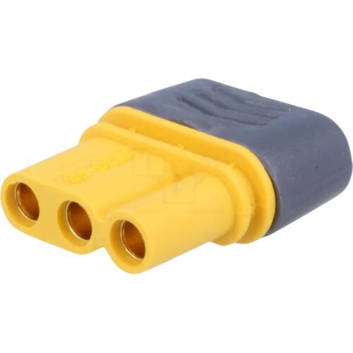  Napojni DC konektor MR30-FB 3pin Cene
