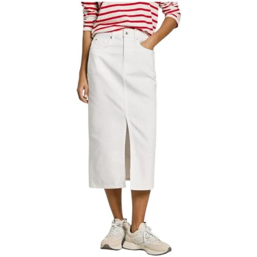 PepeJeans Krila - Bela Cene