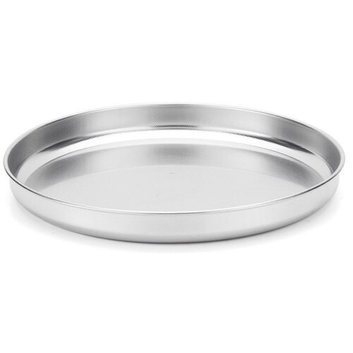 Steelpan Pekač za pizzo 32cm / okrogel / inox, (20543340) Cene