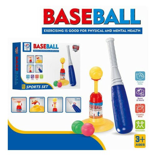  Bejzbol ( 557119 ) Cene