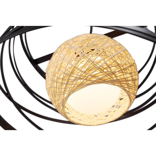 Toolight luster stropna svjetiljka loft 181691 Slike