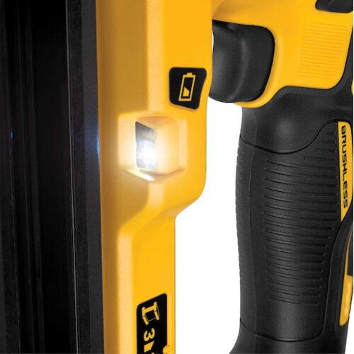 Dewalt DCN890N aku pi&amp;scaron;tolj za beton eksere 18V Slike
