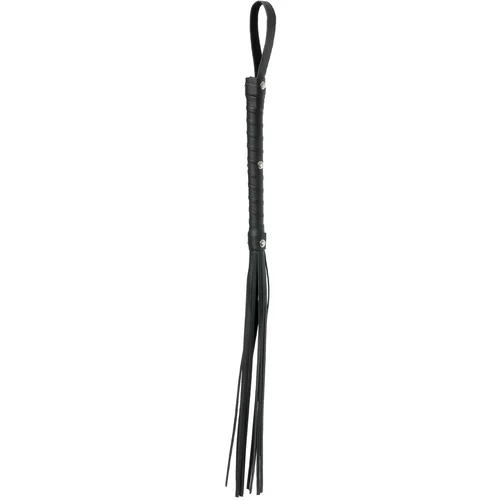 Fetish Fantasy Series Limited Edition Deluxe Cat O' Nine Flogger