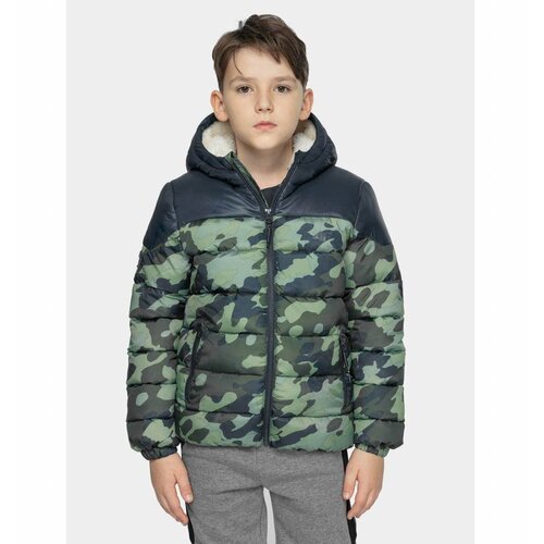 4f Boys&amp;#039; Winter Jacket Slike