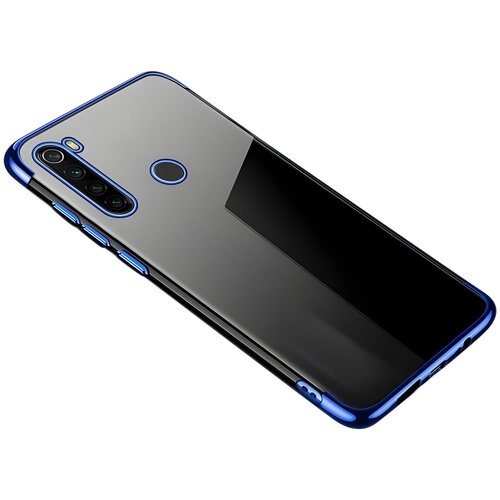IZMAEL.eu Ovitek VES za Motorola Moto G8 Play - Modra Cene