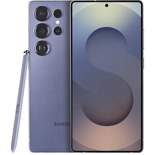 Samsung Galaxy S25 Ultra 17.5 cm (6.9) Dual SIM Android 15 5G USB Type-C 12 GB 1 TB 5000 mAh Blue, Silver Cijene