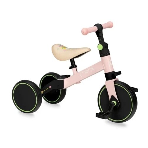 Momi tricikl 4u1 loris pink ( ROBI00039 ) Cene