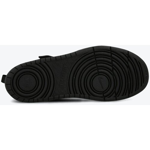 Nike Modne superge DV5457-002 Črna Slike