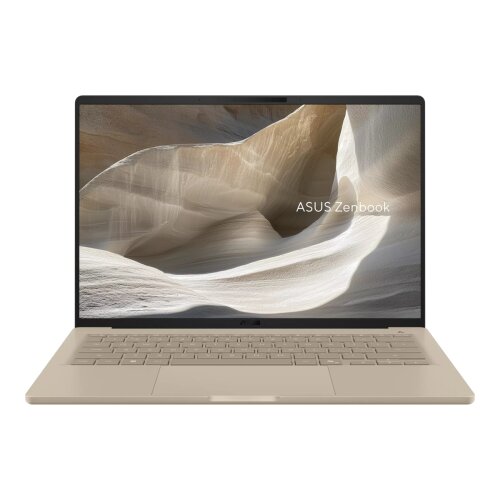 Asus Zenbook 14" Snapdragon X1-26-100 16GB/1TB SSD UX3407QA-QD585W Win 11 Home Cene