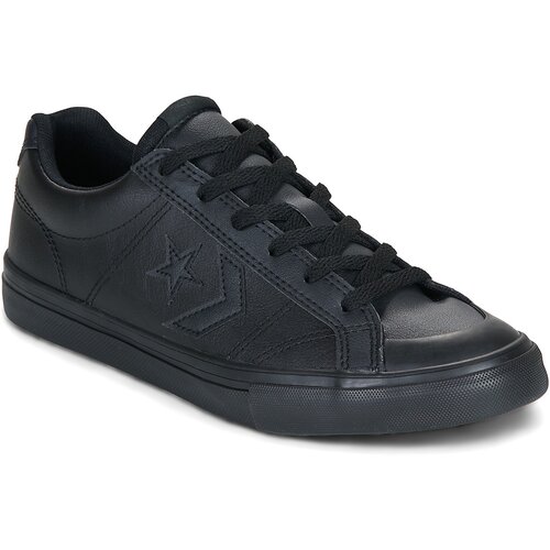 Converse Sport Casual Crna Slike