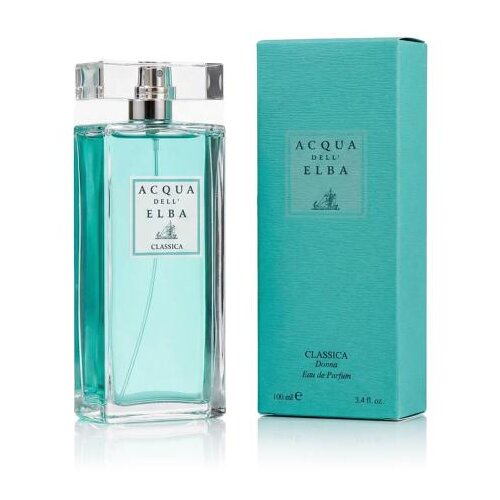 Acqua dell&amp;#039; Elba Classica 100 ml parfumska voda za ženske Slike