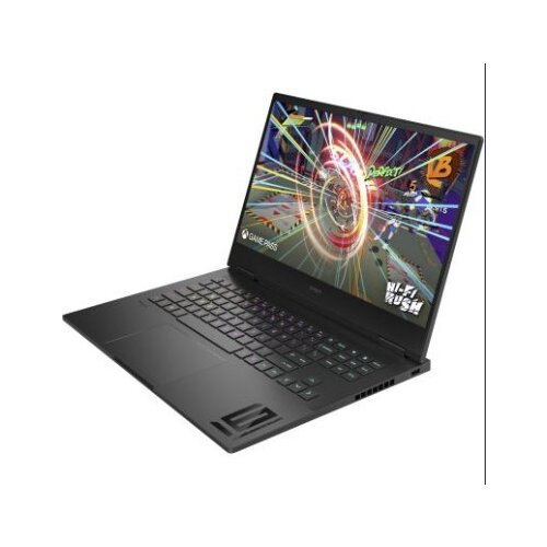 HP OMEN laptop 16-wf1007nn16,1FHD, Intel core i7-14700HX16GB DDR5, 512GB SSD, RTX 4070 8GB, RGB Cijene