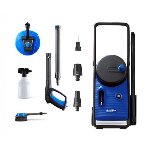 Nilfisk Core 150-10 PowerControl PA EU pressure washer Upright Electric 468 l /h 2000 W Blue Cijene