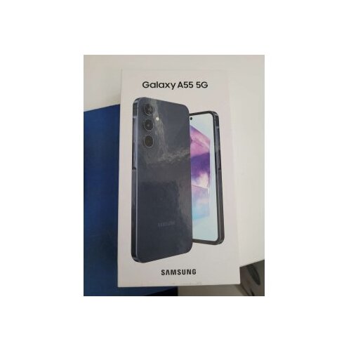 Samsung galaxy A55 8/128GB awesome navy (SM-A556BZKAEUC) outlet Cene