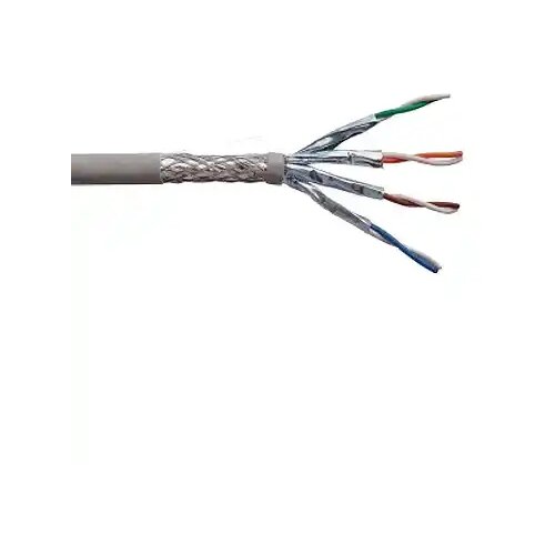 Netiks FTP patch kabl kat. 6A Draka tip UC500 S27 4P FRNC - testiran do 500MHz, bez halogena, Delta / EC, 3 Cene