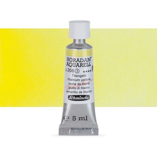  Akvarel boje u tubi Schmincke Horadam 5 ml | 347 Cadmium Medium Red Cijene