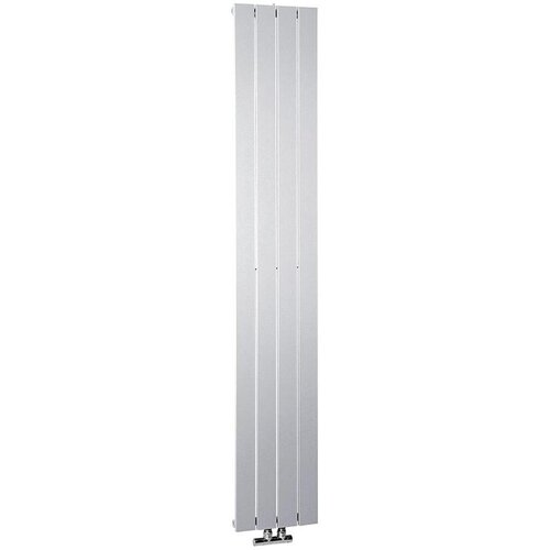 Sapho Kupatilski radijator COLONNA 180x30 cm srebran Cene