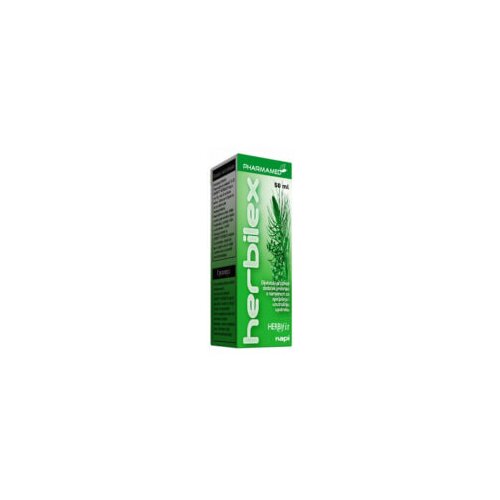 Pharmamed Herbilex kapi Cijene