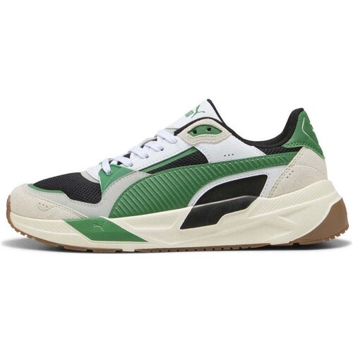 Puma Nizke superge - Zelena Slike