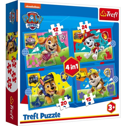  Puzzle 4 U 1 Slike