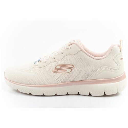 Skechers Nizke superge 150291NAT Rožnata Cene