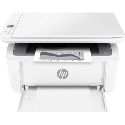 HP LaserJet MFP M140w Tiskalnik 600 x 600 DPI A4 Wi-Fi Cene