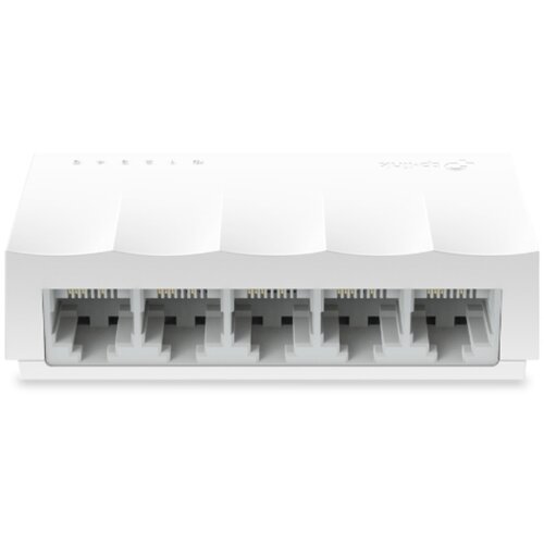 Switch TP-LINK LS1005 LiteWave 5xRJ-45/10/100Mbps/plasticno kucište Cene