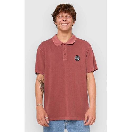 Rip Curl Wettie Polo Majica apple butter Cene