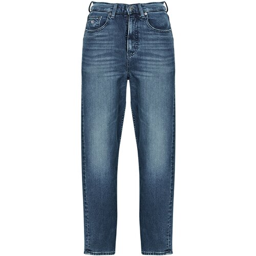 Tommy Jeans Mom-jeans MOM JEAN UH TPR AI5167 Slike