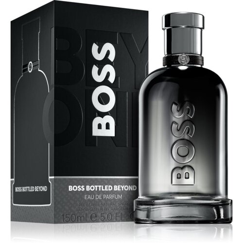 Hugo Boss Bottled Beyond Eau de Parfum refillable 150 ml Slike