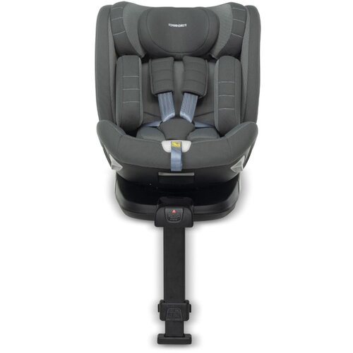 Foppa Pedretti autosjedalica 360 I-SIZE GREY Slike