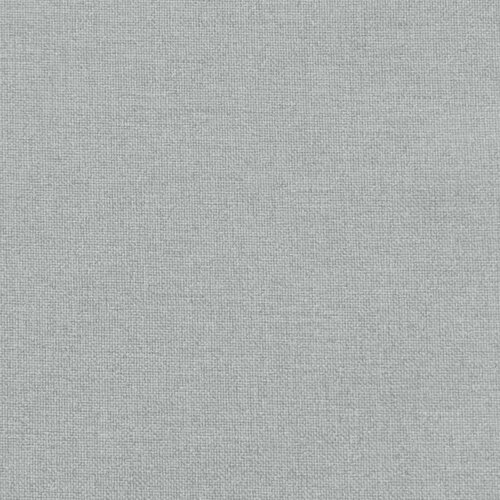  Jastuci za stolice 4 kom svjetlosivi 120x50x7cm tkanina Slike