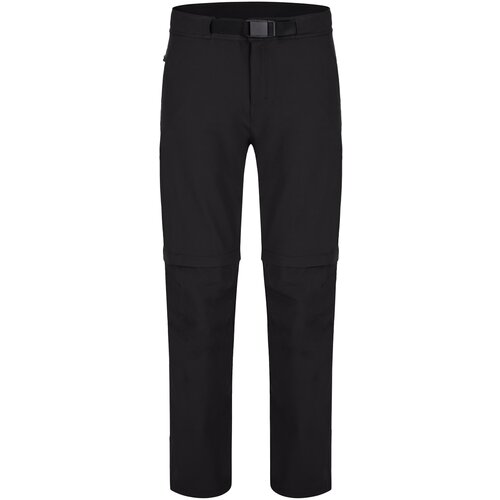 LOAP Men&amp;#039;s trousers URMAN Black Slike