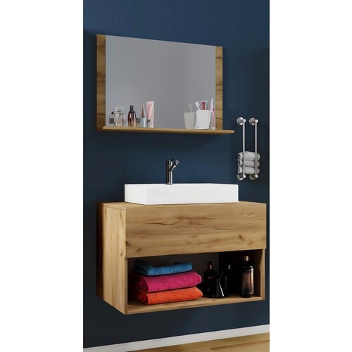 MID.YOU kopalnica lendas, hrast Slike