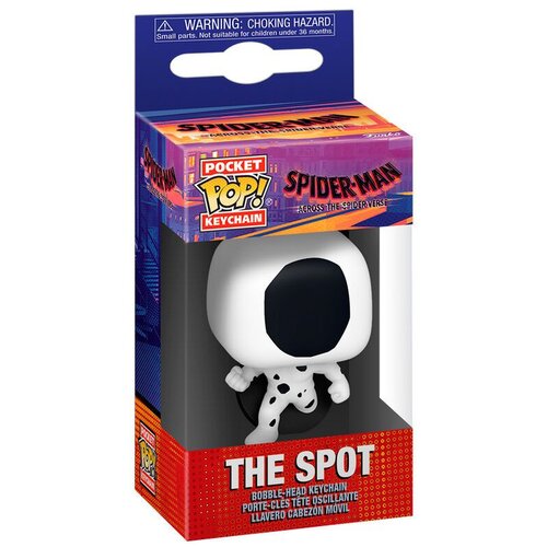 Funko Pocket POP Keychain Marvel Spiderman Across the Spiderverse The Spot Cijene