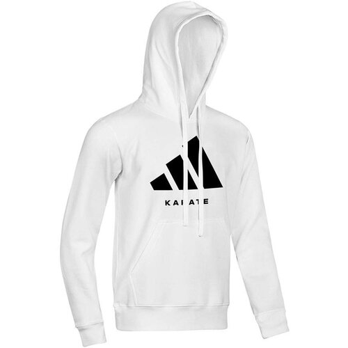 PrideShop Karate Lifestyle Hoodie Adidas - GiStyle 14 - 164 Cene