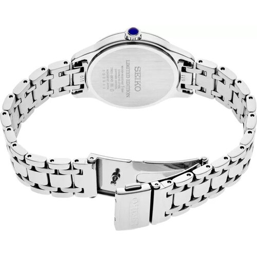 Seiko ženska ročna ura SRZ539P1 Slike