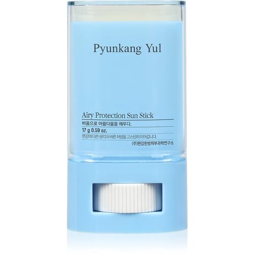 Pyunkang Yul Airy Protection Sun Stick krema za sončenje v paličici z vlažilnim učinkom SPF 50+ 17 g Slike