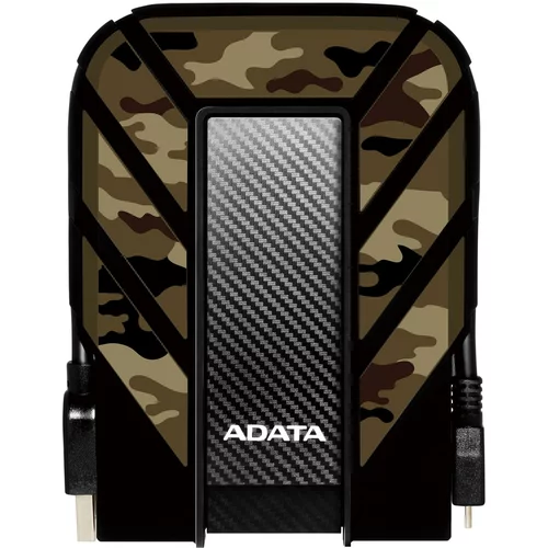 Adata HDD 1TB Adata HD710M Pro USB 3.2 Military