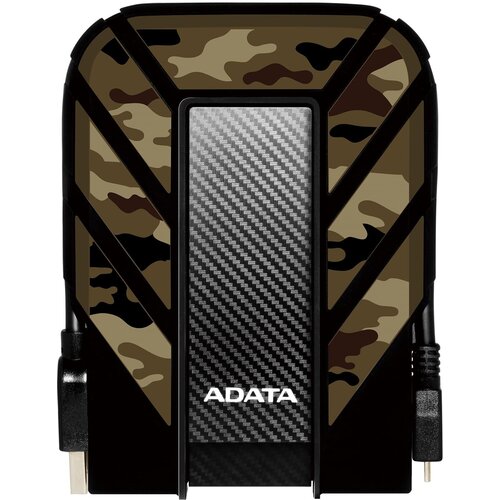 Adata HDD EXT AD DashDrive HD710M Pro 1TB Cene
