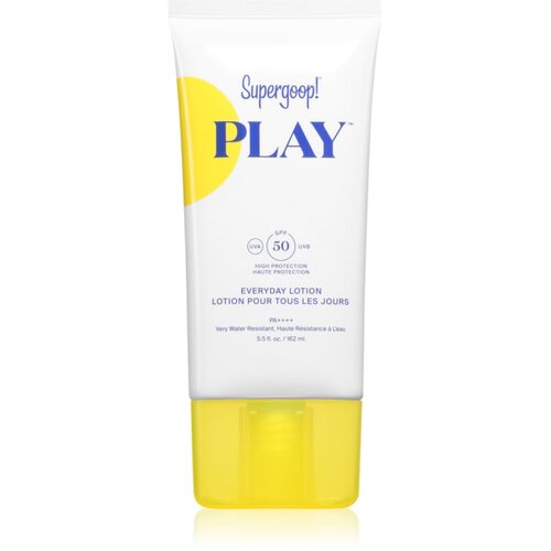 Supergoop! Play losjon za sončenje SPF 50 162 ml Slike