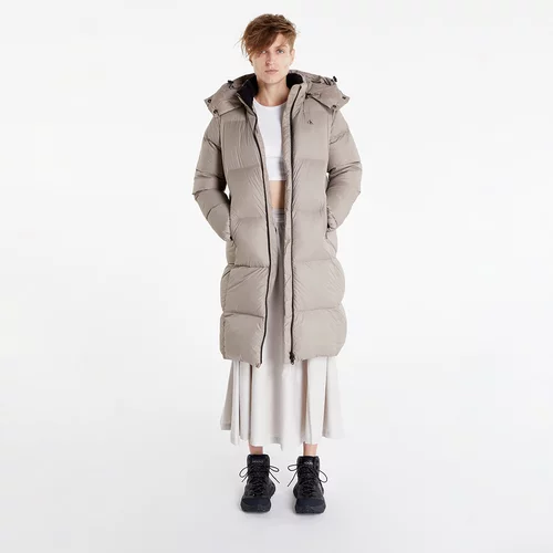 Calvin Klein Jeans Ck Mw Down Coat Long Puffer