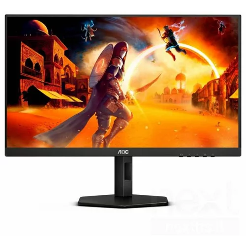 AOC LED monitor 27G4X (27" FHD 180Hz HDR10) Gaming, (21055318)