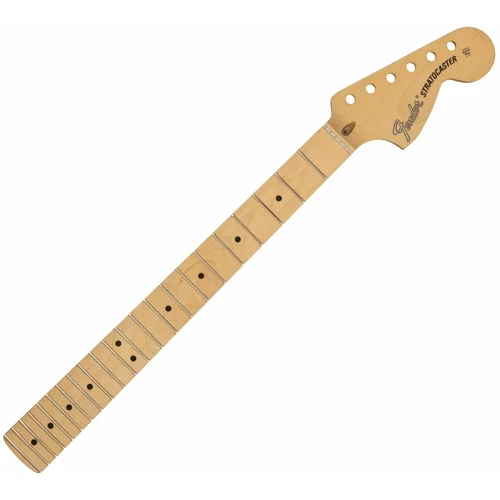 Fender american performer stratocaster 22 javor vrat za kitare