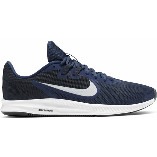 Nike muške patike za trčanje DOWNSHIFTER 9 plava AQ7481 Slike